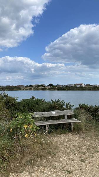 Preview of Pagham Harbour Loop
