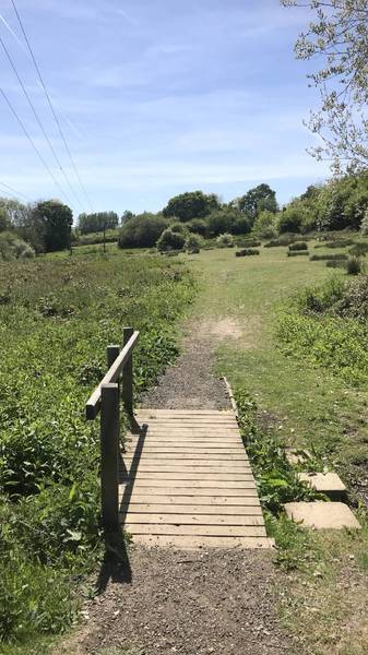 Preview of Enjoy a Nature Break in Ryde