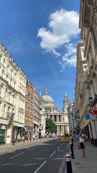 Preview of The Ultimate Wren’s Churches Tour