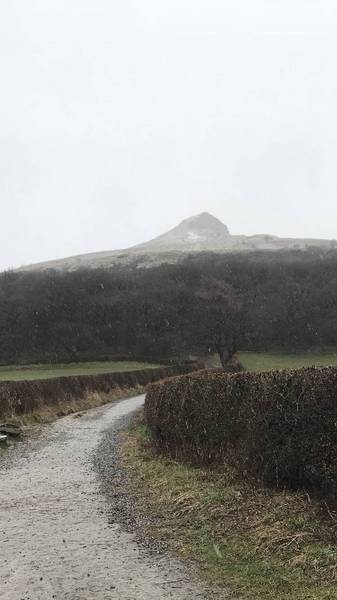 Preview of Roseberry Topping 🗻