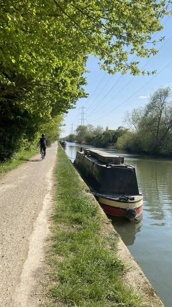 Preview of Lea Valley Walk Section 2