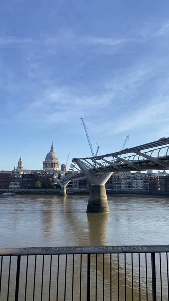 Preview of Thames Path South Bank Section 2