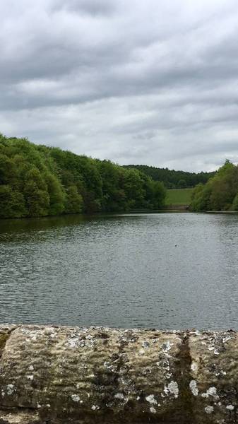 Preview of Linacre Reservoirs