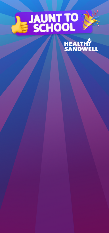 Preview of Jaunt to School