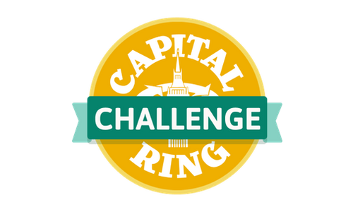 Preview of Capital Ring Challenge