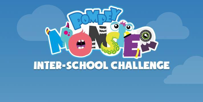 Preview of Pompey Monsters