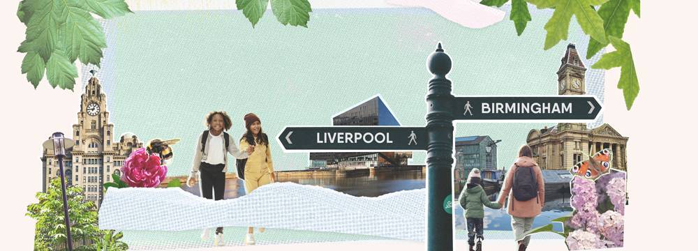 Preview of This City Moves