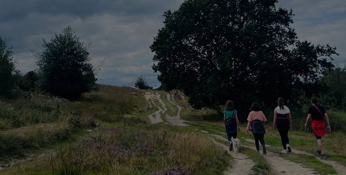 Preview of Walk 2024km Challenge