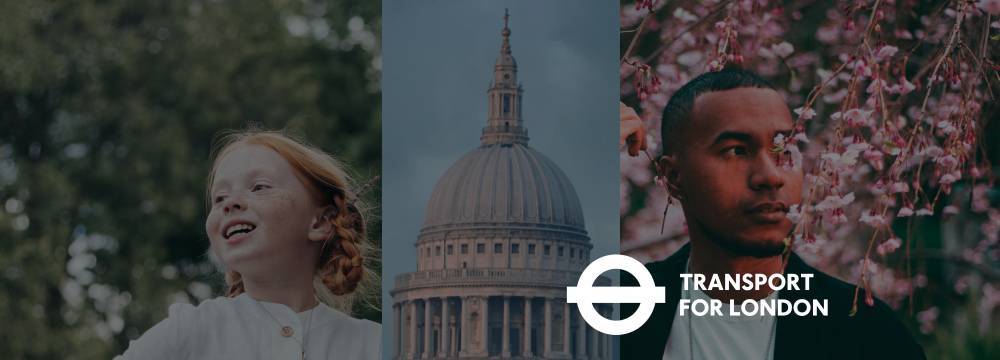 Preview of Walk London Challenge