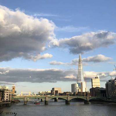 See our Fresh Air, Flat Paths & Thames Views collection