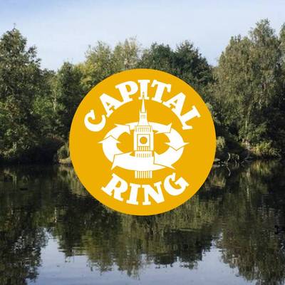 See our Conquer the Capital Ring collection