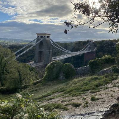 See our Bristol Ring collection