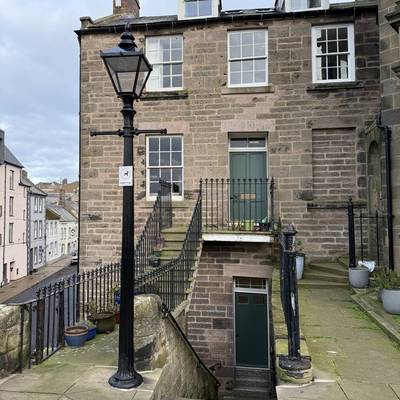 See our The Harold Fry Pilgrimages collection