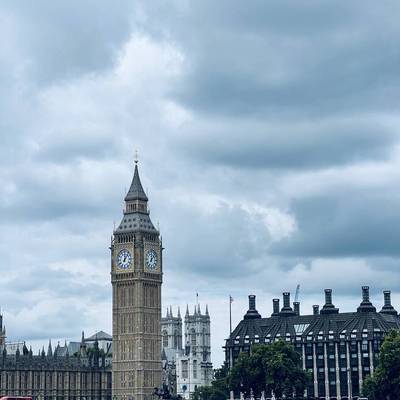 See our Walk London Jaunts collection