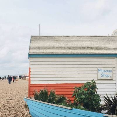 See our Southern Strolls collection