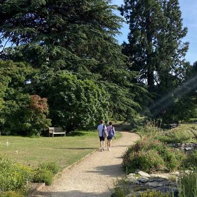 See our Great Northern Rambles collection