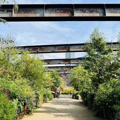 See our Naturehood Walks with the National Trust collection