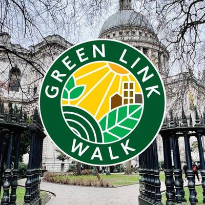 See our Green Link: London’s Secret Nature collection