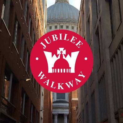 See our Jubilee Walkway collection