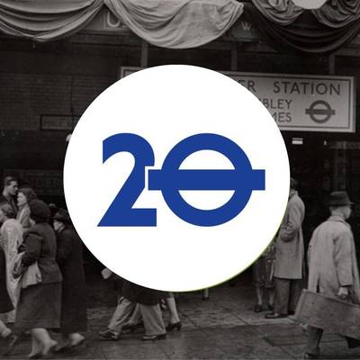 See our TFL Short Walks collection