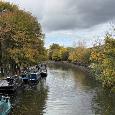 See our London's Cultural Highlights collection