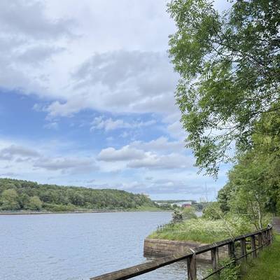 See our The Best Walks in Gateshead collection