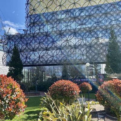 See our The Best Birmingham Bimbles collection