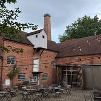 Sarehole Mill is one of Birmingham’s last two working watermills. There has been a mill on the site since before 1542. Read more below.