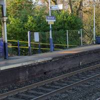 This step-free walk starts from Bramhall station, served by regular trains from Stockport and Manchester. Buses also run close by.