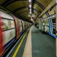 Camden town station