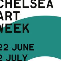 Kensington and Chelsea Art Week 2023 X Chelsea Windows