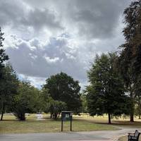 This walk starts at the entrance to Calthorpe Park, by the junction of Speedwell Road and Pershore Road. Tap 'Read More' for travel info.