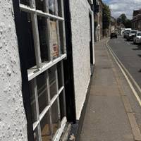 Head to the High St via St Mary’s St or St Martin’s if you need a supermarket. Turn right onto the High St to head towards the Bridge.