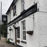 Start or end your walk at The Whitecross Inn pub. There is a car park here and great pub food for you and the friends or family.