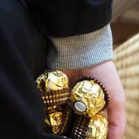 We had a 24hr staycation at lovely Cottage Lodge Hotel. I packed some snacks for the road, which was a brilliant idea.