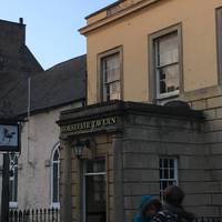 The Horsefair Tavern
