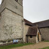 Start at St Nicholas Church