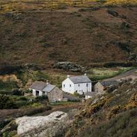 Spot the fisherman’s house