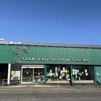 Opposite the road you’ll spot Star and Shadow Cinema. It’s a really special place. Find out more by tapping ‘Read More’ below. 👇