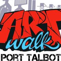 This walking tour will take you around the highlights of the local graffiti and street art scene in Port Talbot. Enjoy!