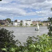 Chiswick Riverside