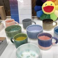 They have a great art gallery shop and rather trendy looking cafe with pastries, salads and good coffee.