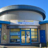 And maybe call into the Lighthouse to see what community activities are going on.