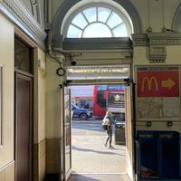 Begin the walk at Putney Railway station which has step-free access.