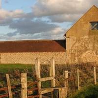South Hill Barn