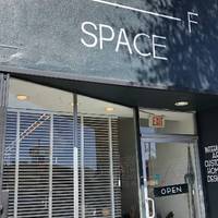 Knick knacks in Matters of Space.