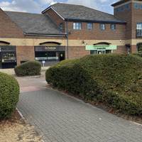 Start at the Roughmoor Village Centre where there’s parking.  Bus 1a runs close to the site - the nearest bus stops are on Swinley Drive.
