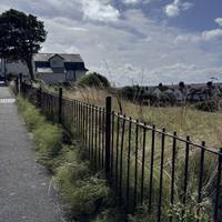 St Hilary’s Gardens