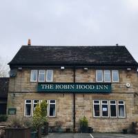 The walk starts and ends at The Robin Hood Inn. There is a small National Trust car park next to the pub but it is often busy.