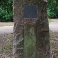 Start the walk in the car park of Jubilee Park. You will see a granite stone from a lost Medieval church.